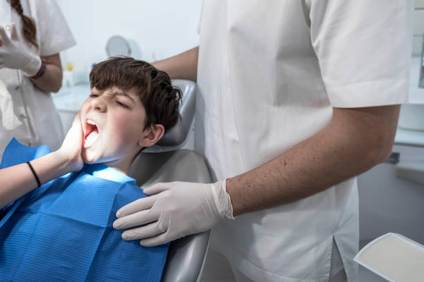 Best Emergency Treatment for Oral Infections in Shelby, OH