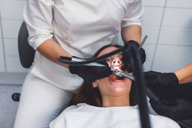 Best Emergency Treatment for Jaw Pain or Injury in Shelby, OH