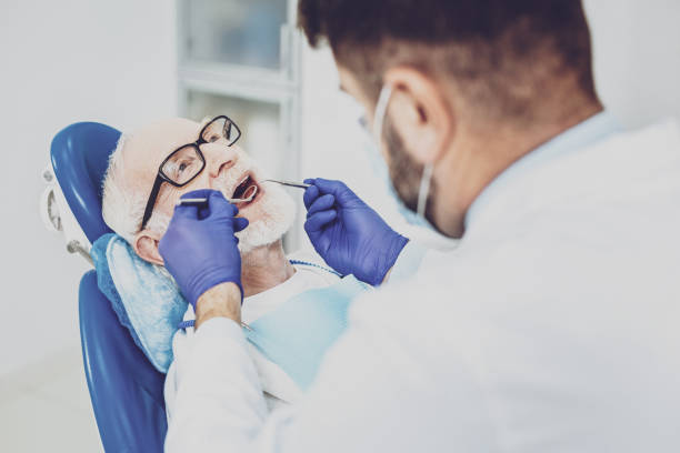 Best Knocked-Out Tooth (Avulsed Tooth) Treatment in Shelby, OH